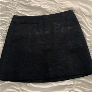 Abercrombie and Fitch skirt